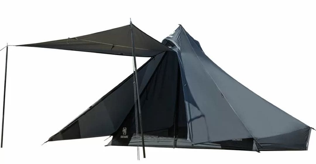 ONETIGRIS ワンティグリスTETRA Lサイズ 160cm