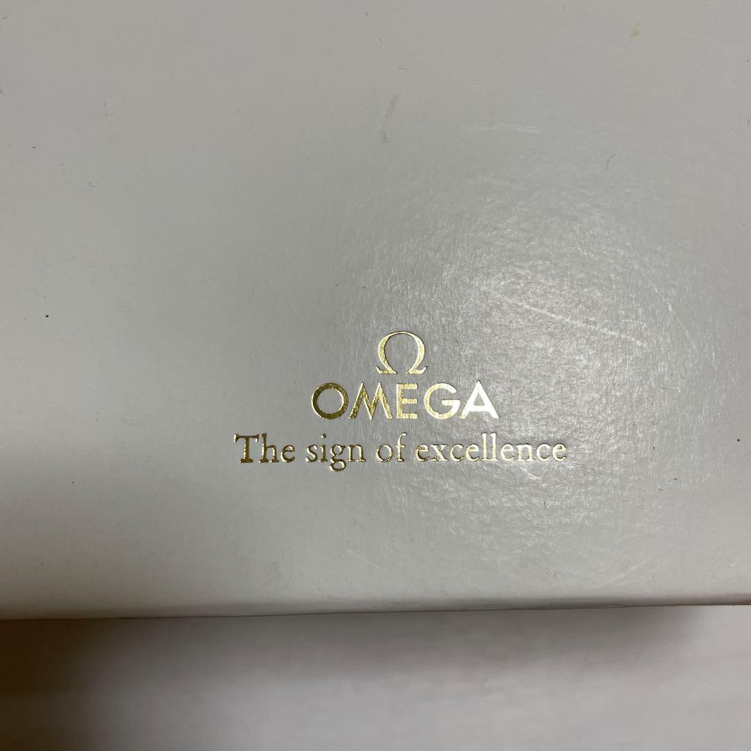 新*郎様 OMEGA Constellation 時計