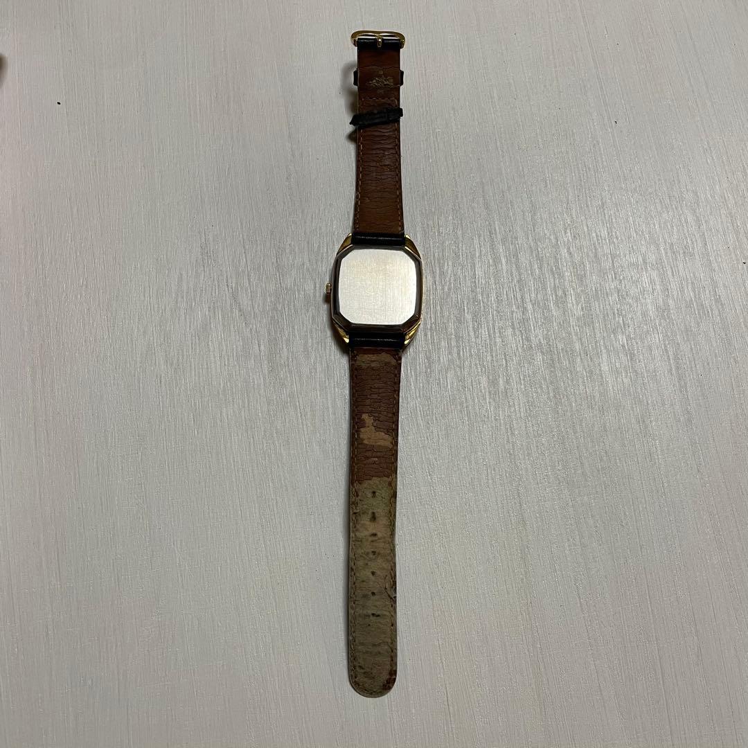 新*郎様 OMEGA Constellation 時計
