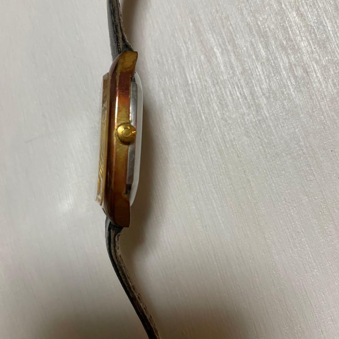 新*郎様 OMEGA Constellation 時計