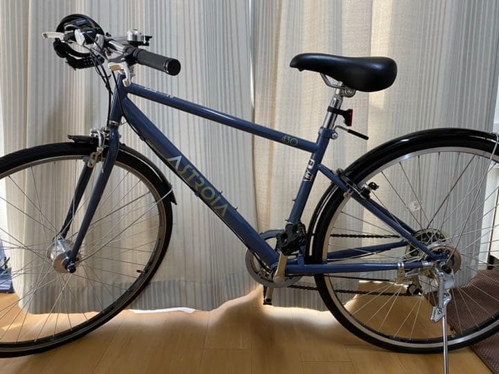 イオンバイク　アストロイア 700c