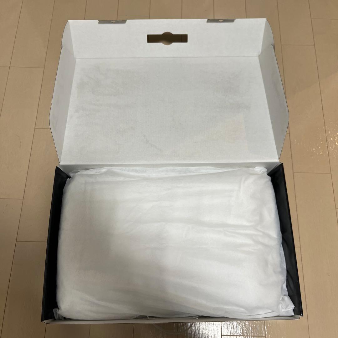 ヒツジのいらない枕 新・ハイブリッド3層構造