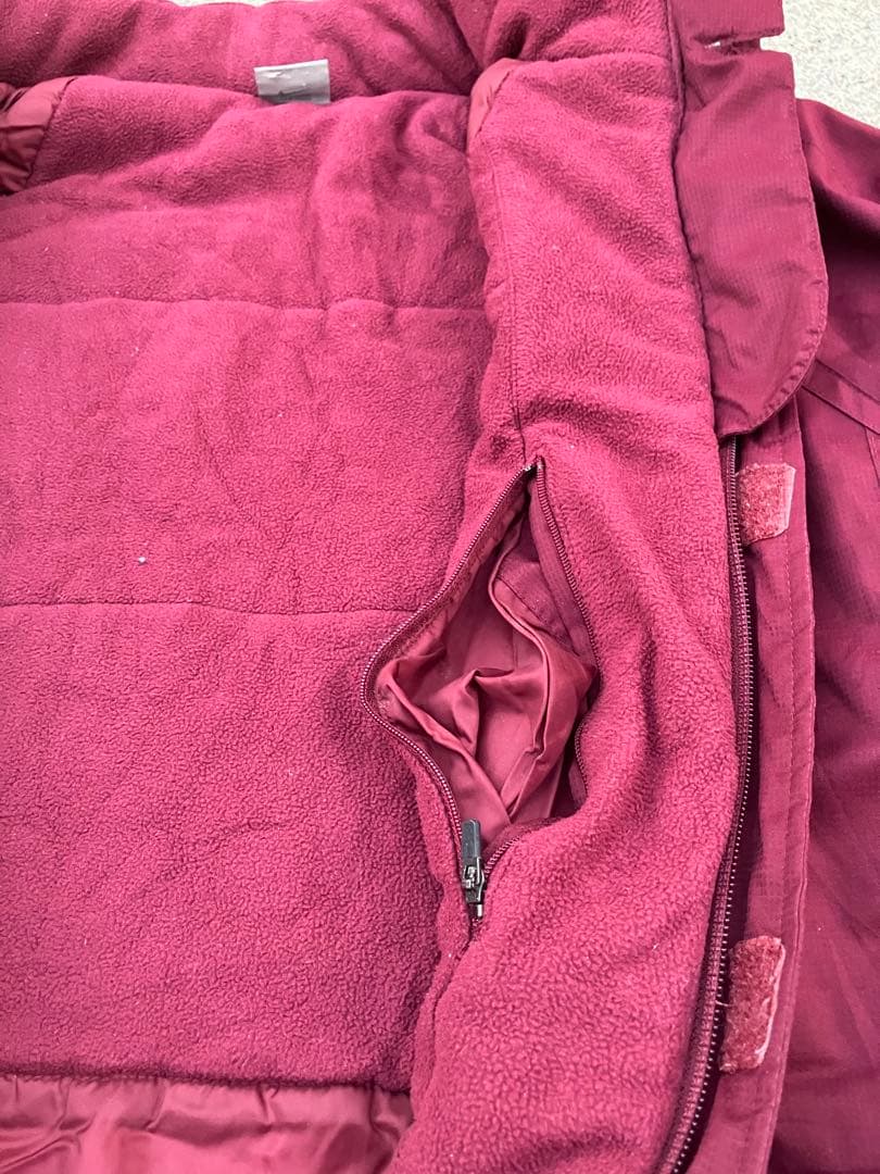 【入手困難】Nike×マンチェスターユナイテッド/中綿ジャケットジャージM