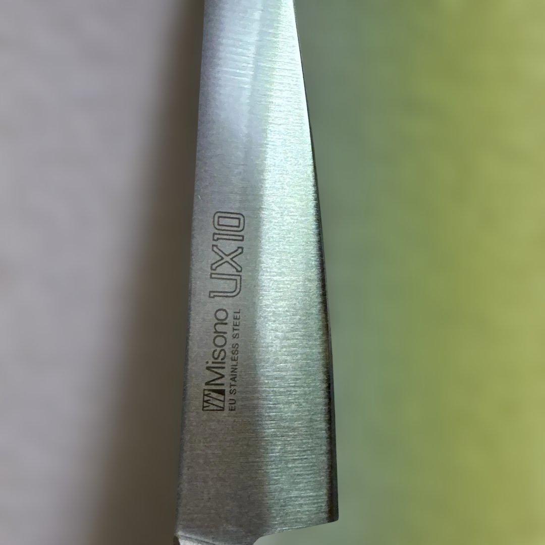 misono ペティナイフ　13cm