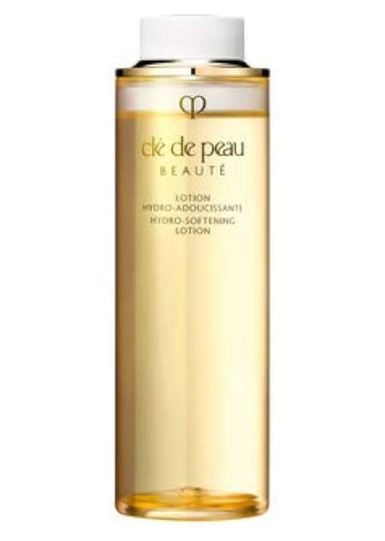 clé de peau BEAUTE ローション