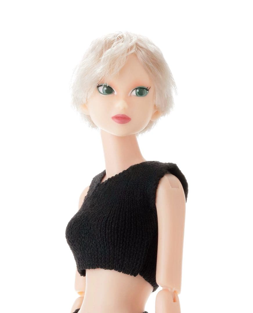人形 PetWORKs CCS 24SS momoko