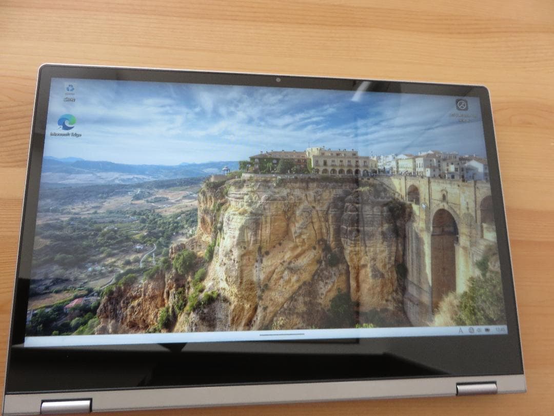 【中古】Lenovo IdeaPad C340（14インチ）