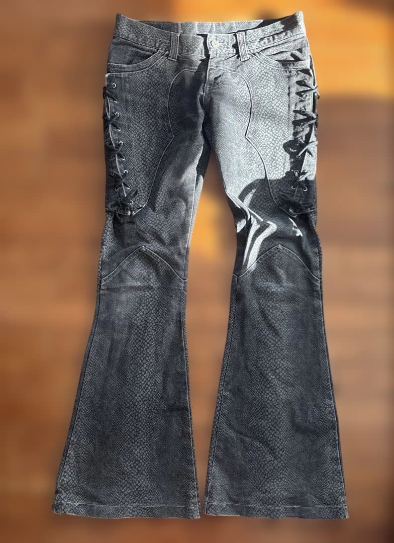 TORNADO MART パンツ