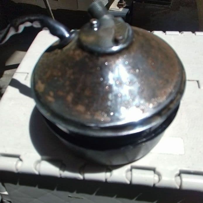 CB750four KO タコメータ-ー