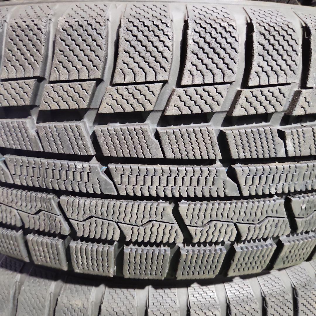 205/60R16 スタッドレス　4本セット 21年製
