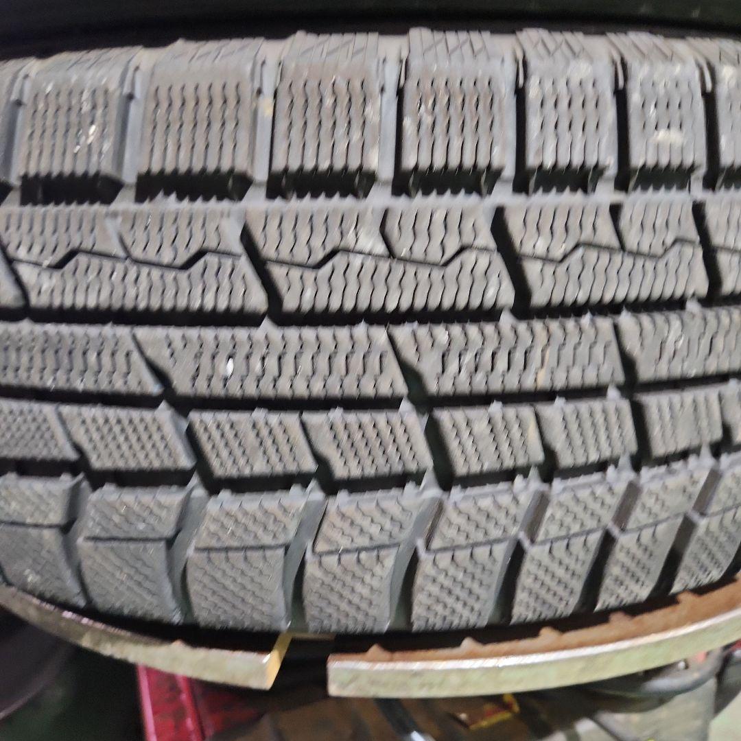 205/60R16 スタッドレス　4本セット 21年製