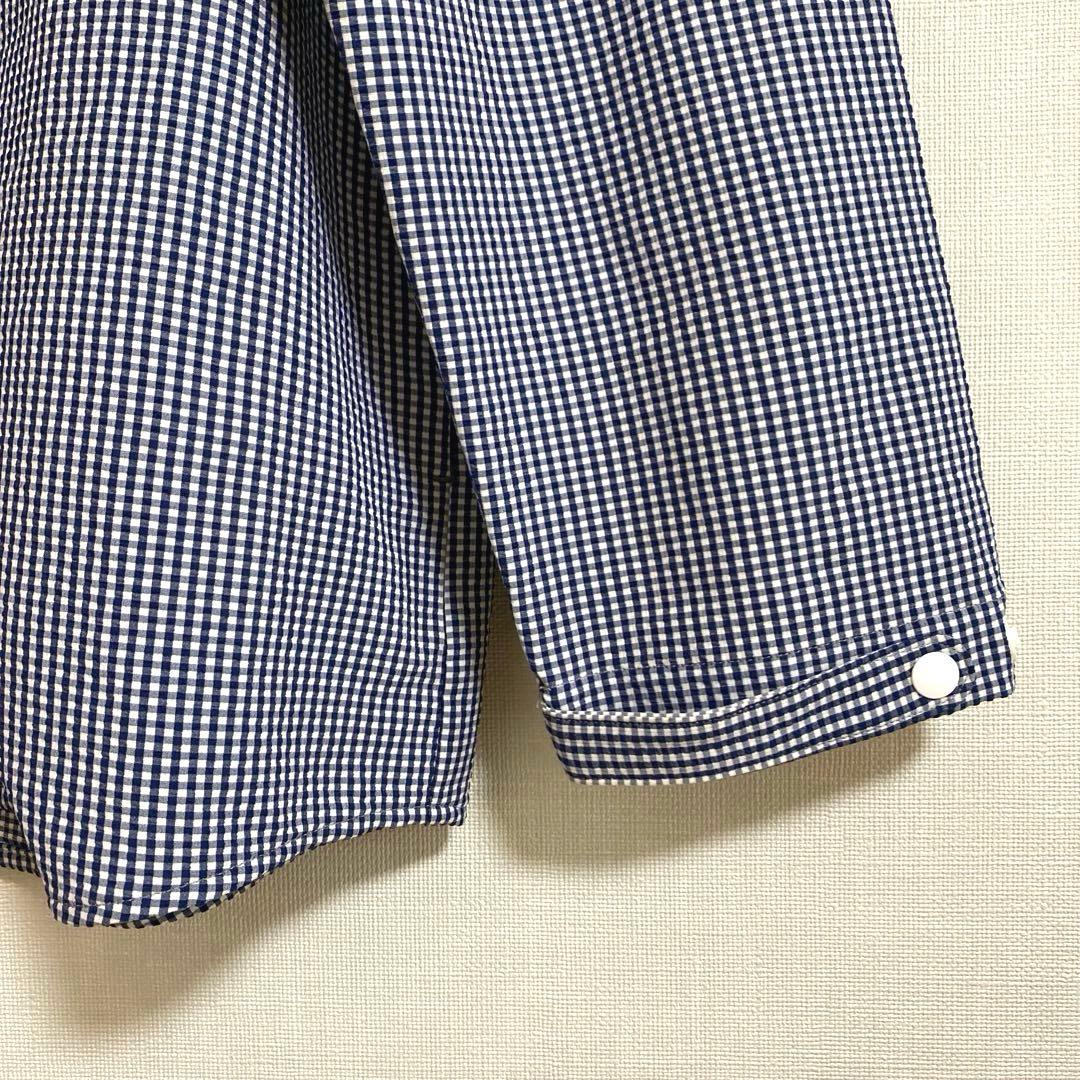 F/CE. エフシーイー　SHIRTS JK シャツジャケット