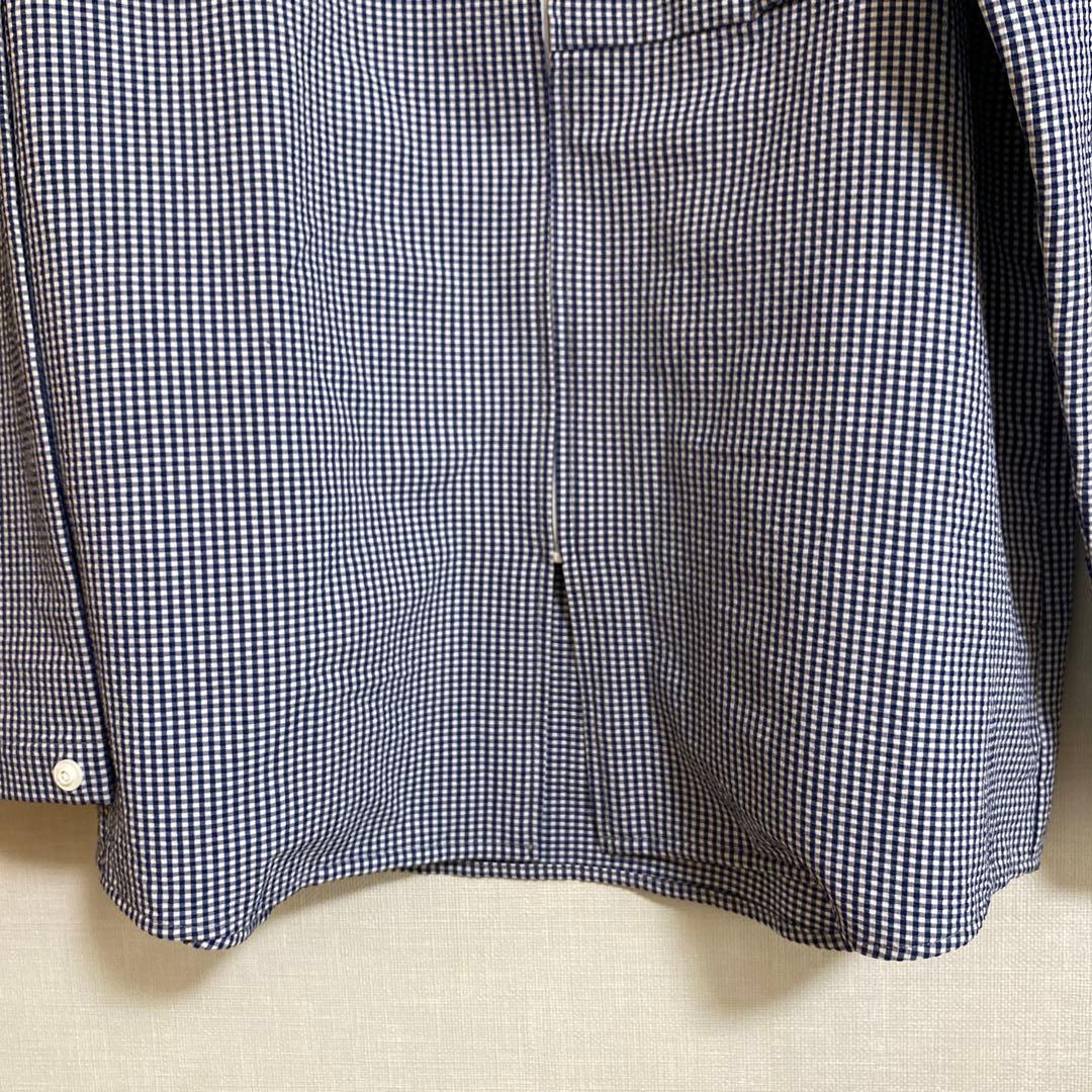 F/CE. エフシーイー　SHIRTS JK シャツジャケット