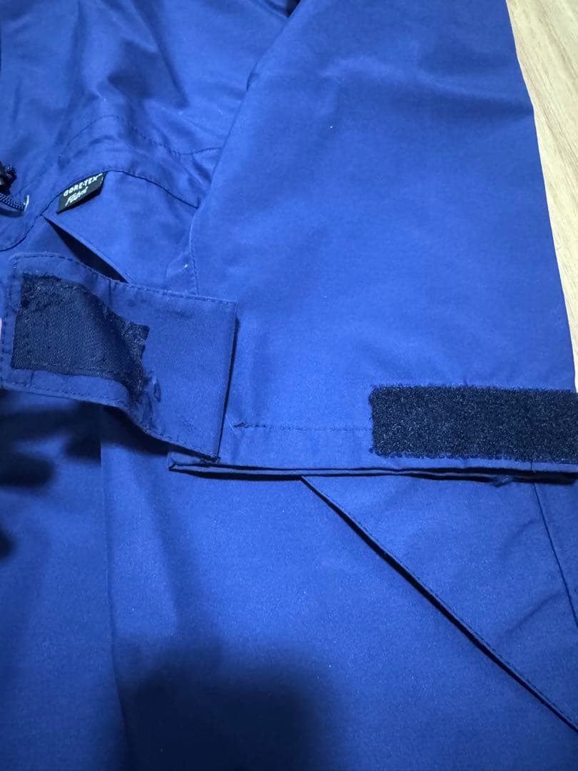 berghaus Lightning Lサイズ　イギリス製