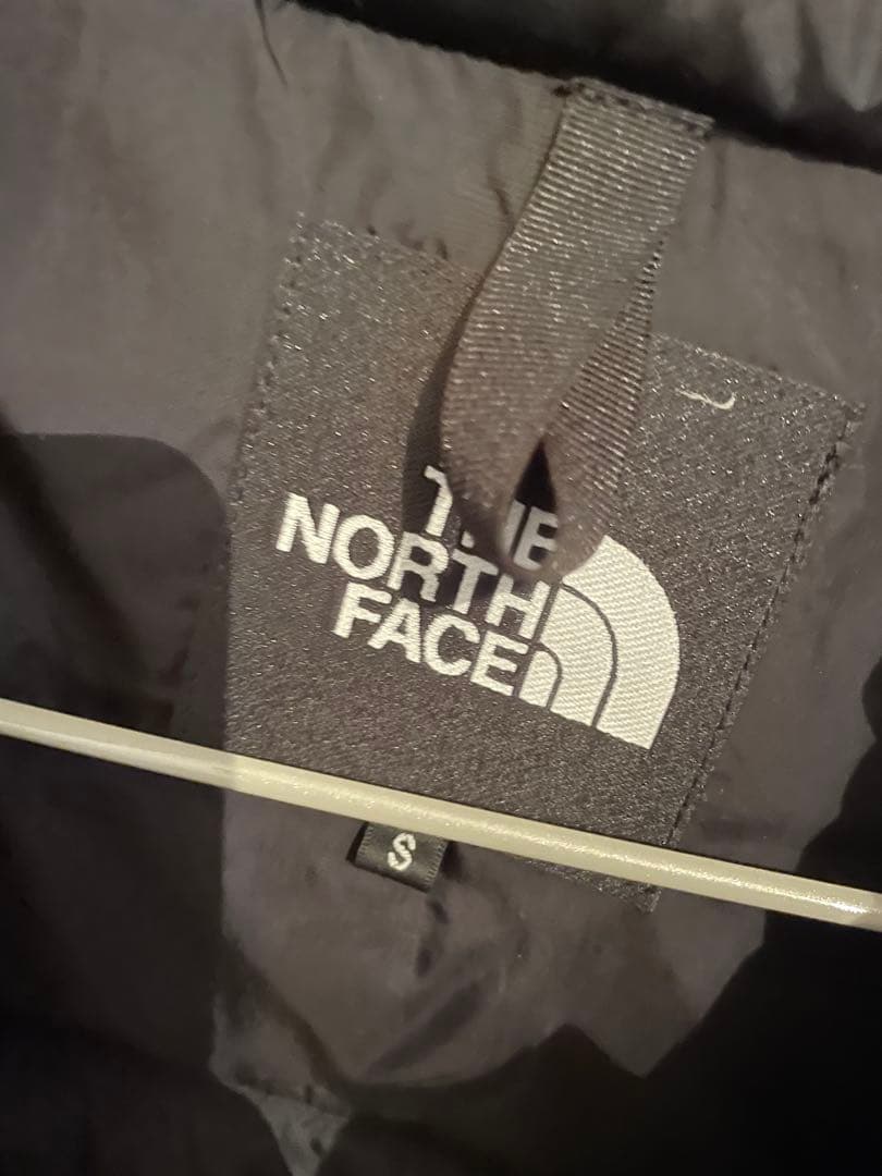 m*n様 THE NORTH FACE ショートヌプシジャケット