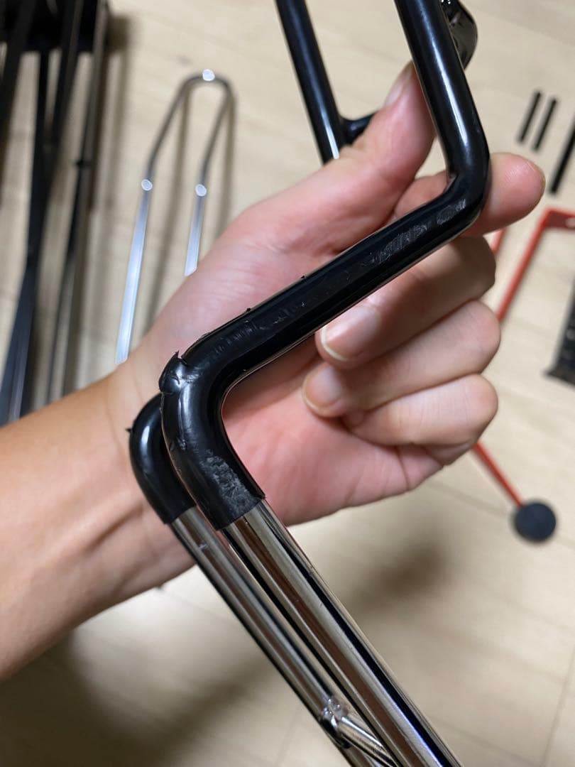 iWA iWA1 PRO ロードバイクメンテナンス•洗車スタンド
