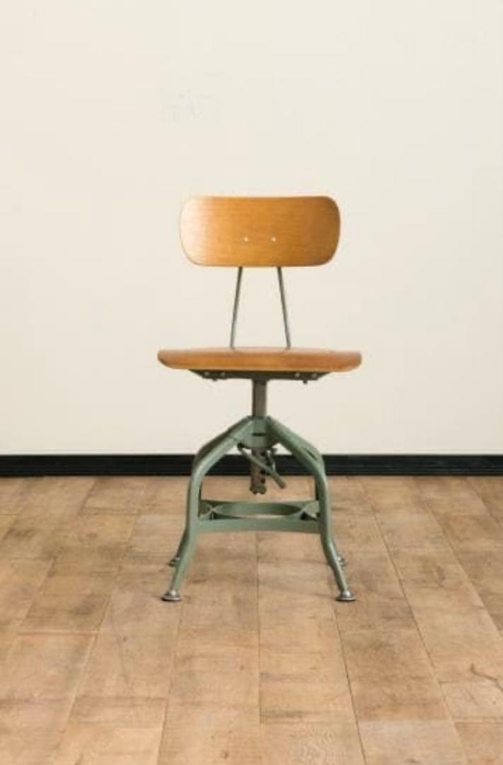 椅子 TOLEDO CHAIR swivel side chair