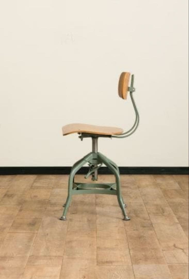 椅子 TOLEDO CHAIR swivel side chair