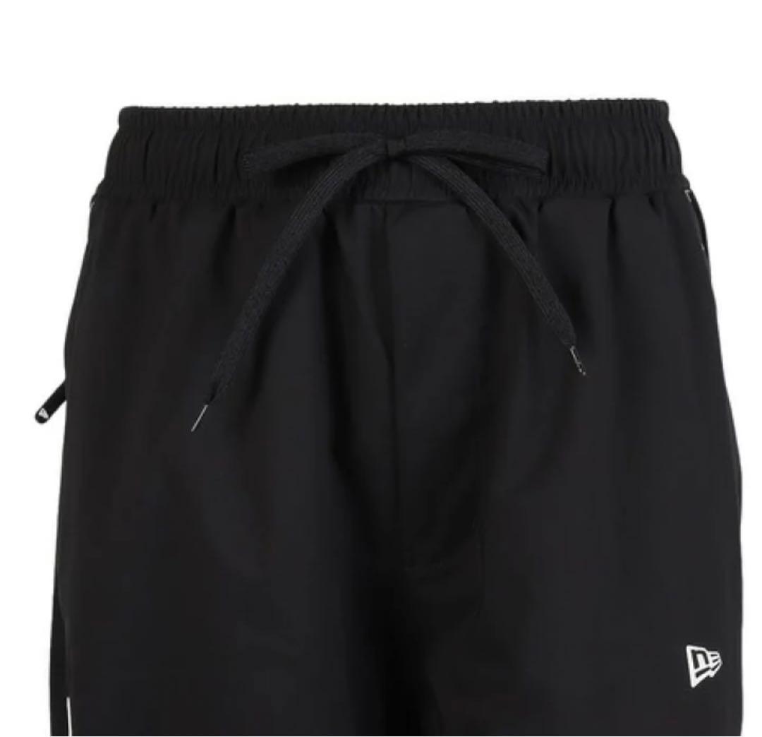 NEWERA スノートラックジャケット・パンツ　セットアップ　新品未使用