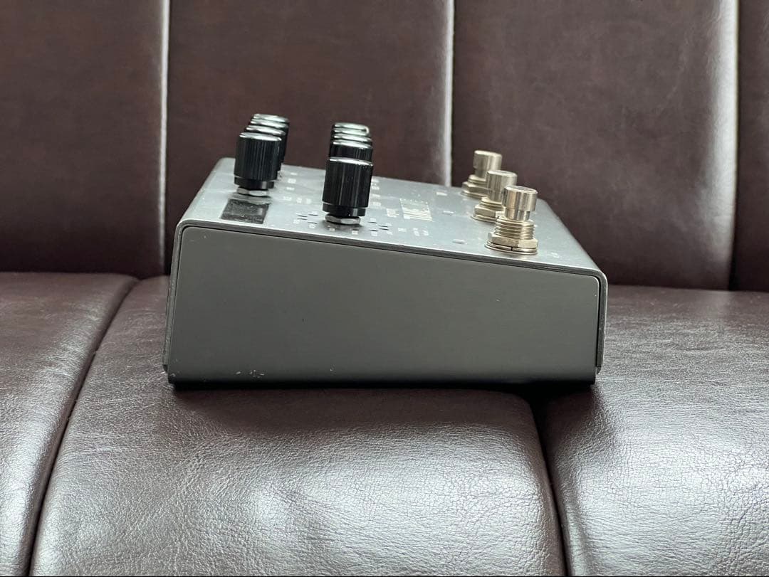 Strymon Timeline ストライモン　タイムライン