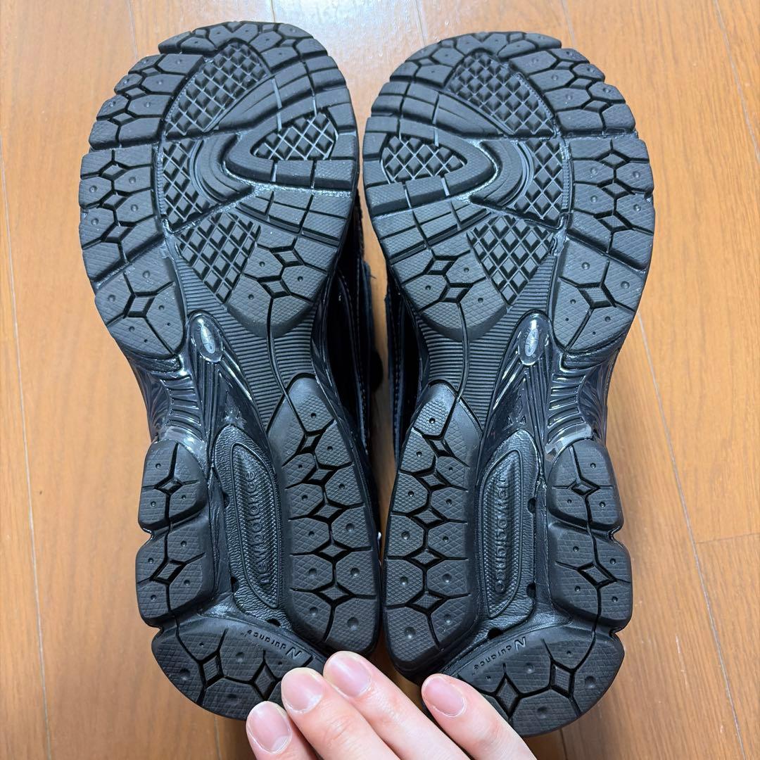 New Balance 1906LCRクロコダイルレザー