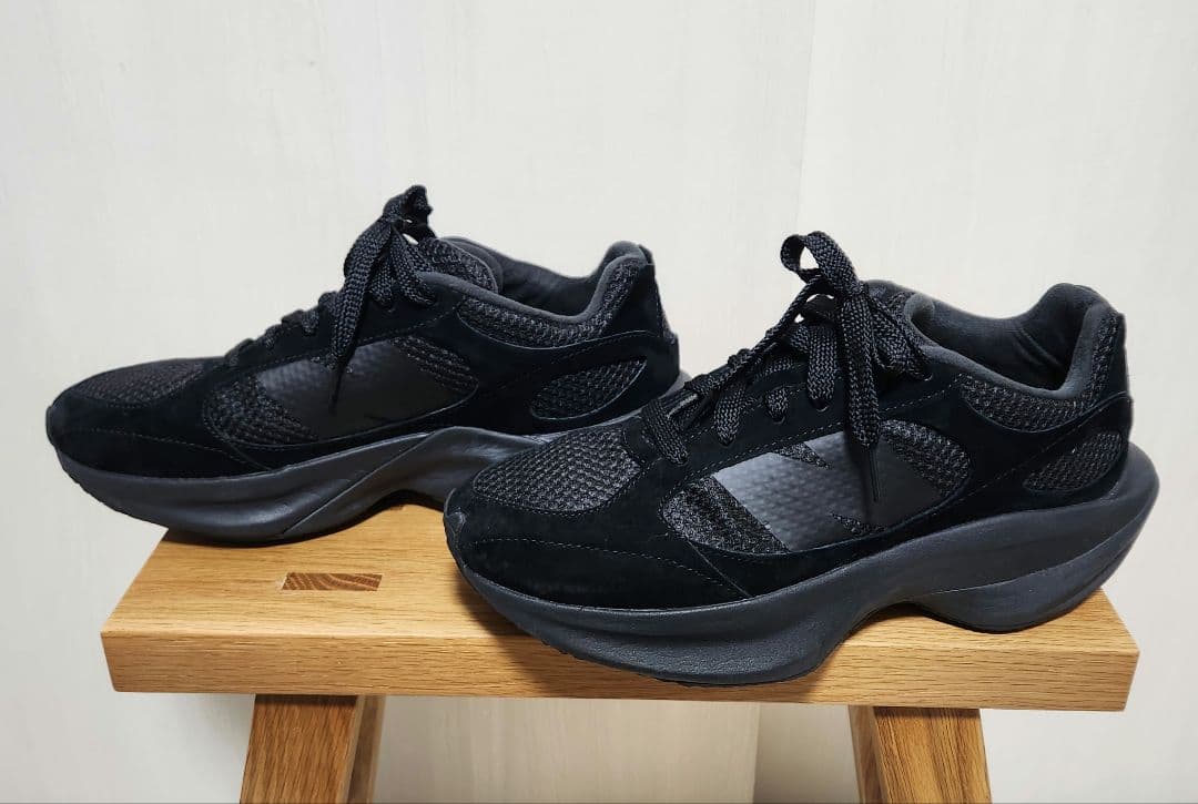 【美品】new balance WRPD Runner サイズ=28