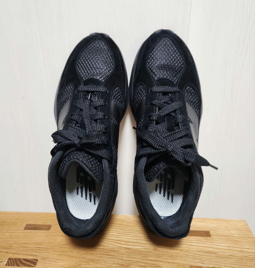 【美品】new balance WRPD Runner サイズ=28