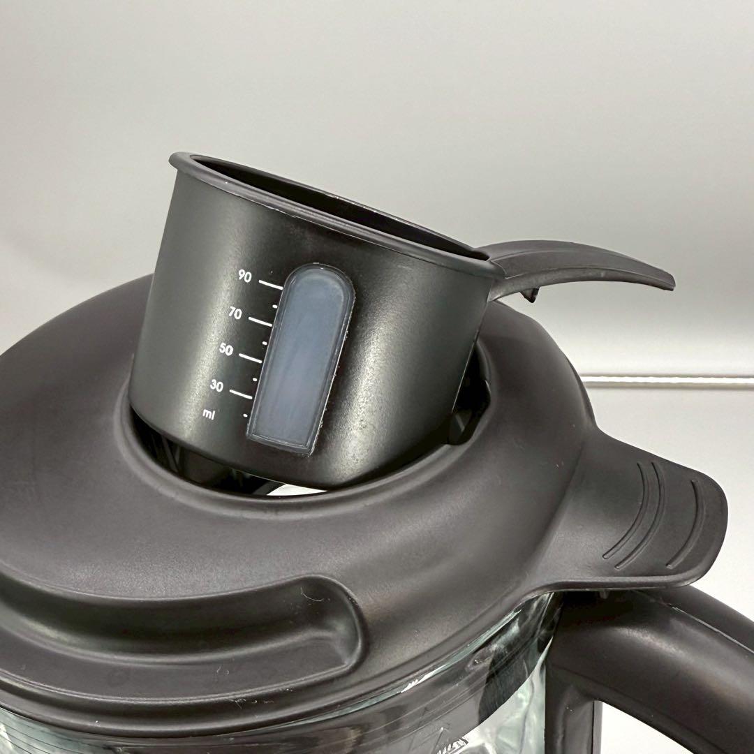 cuisinart クイジナート　オートクッキングブレンダー　WSM-1MCGJ