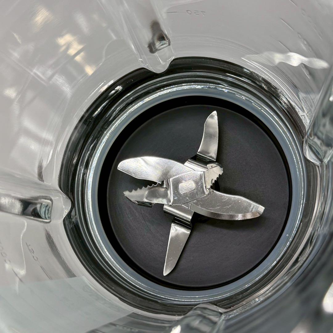 cuisinart クイジナート　オートクッキングブレンダー　WSM-1MCGJ