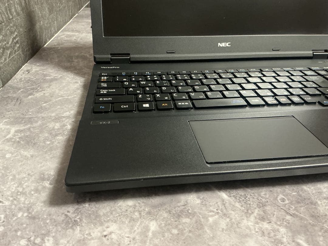NEC corei5 第8世代 今は専用と致します 新品SSD 256GB