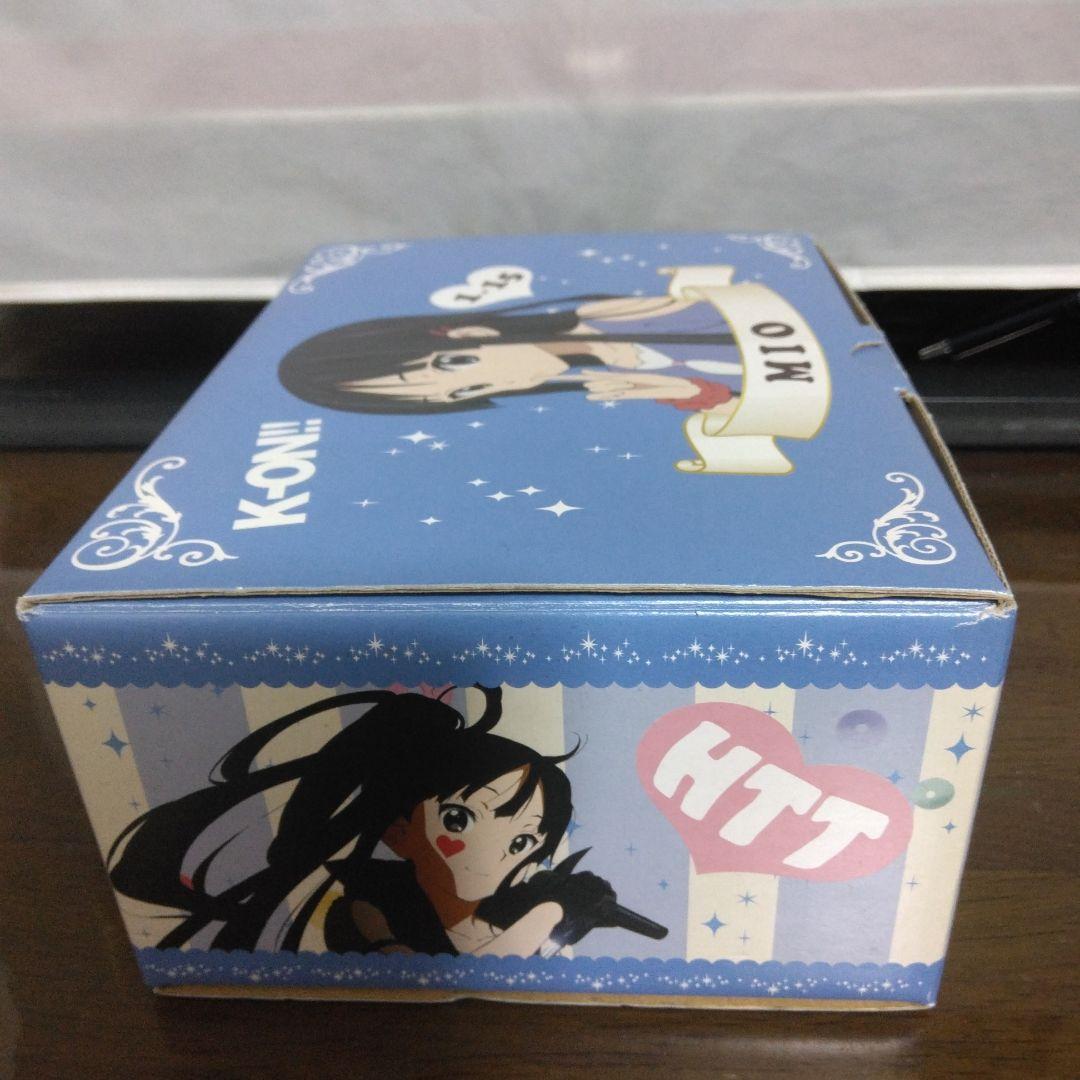 秋山澪 誕生日ボックス HTT