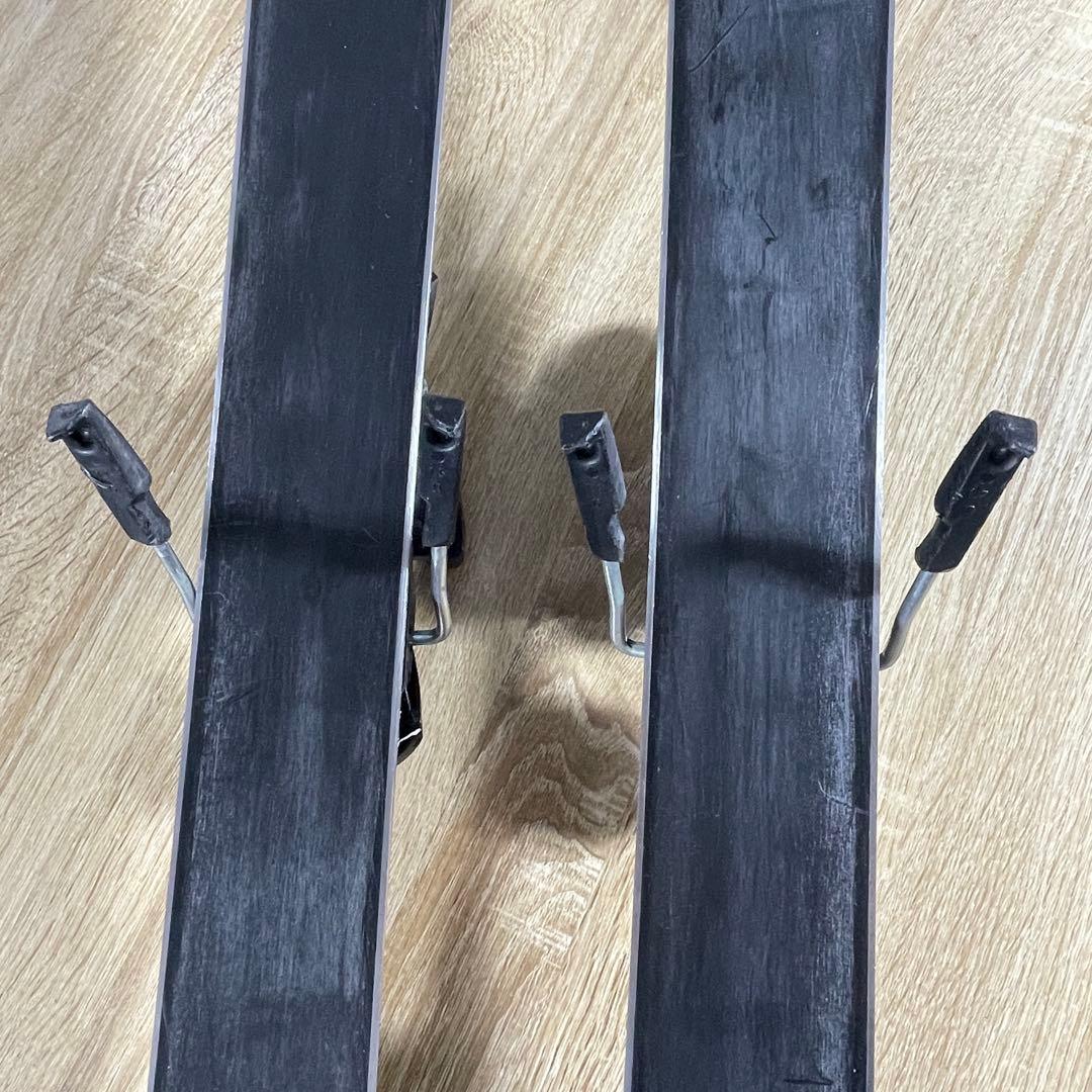 SALOMON160cm 26/26.5cm 120cm ケース付き