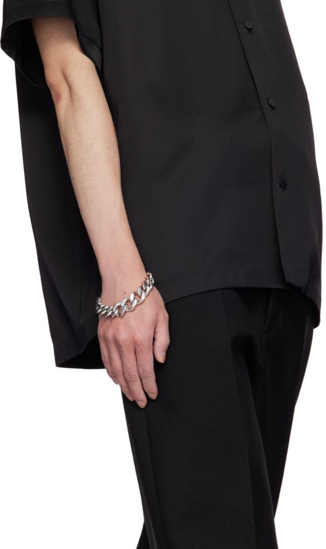 JIL SANDER ジルサンダー チェーン ブレスレット J30UY0031