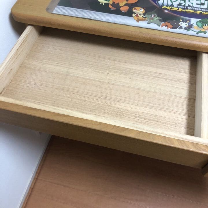 ヒカリサンデスク学習机　①机本体