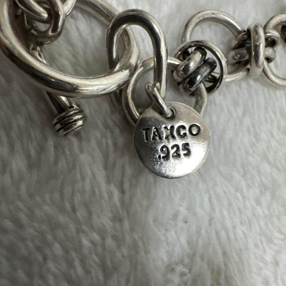 Xolo Jewelry Horn Link Bracelet ブレスレット