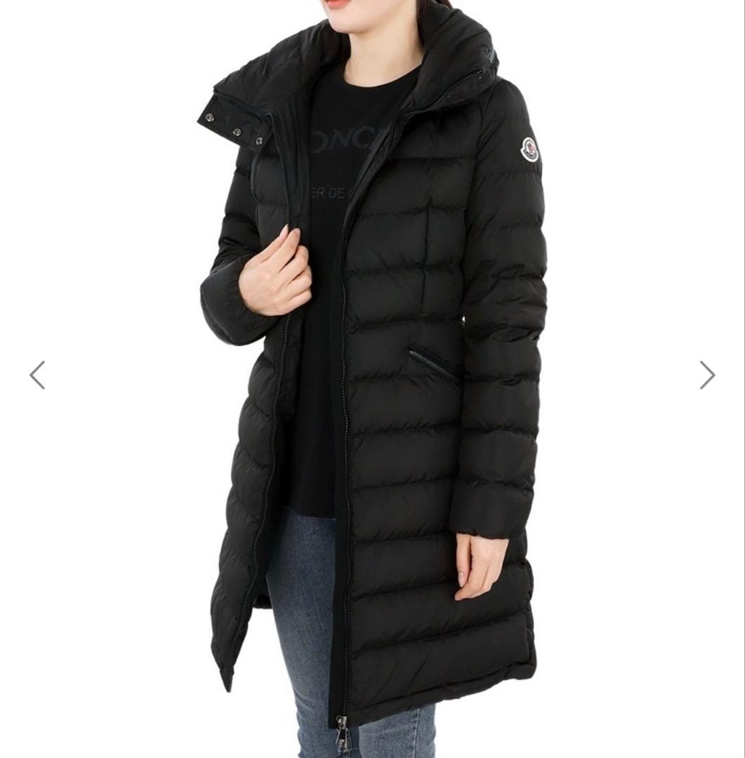 MONCLER モンクレール フラメッテFlammetteダウン