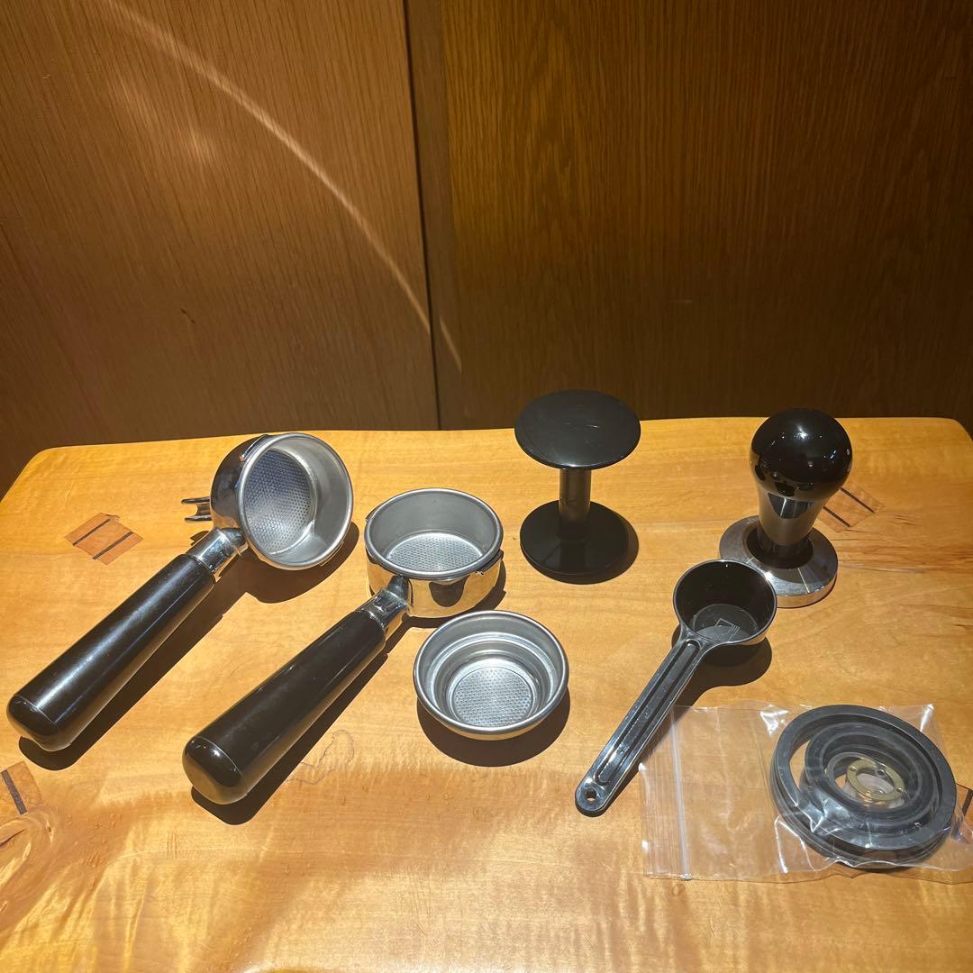 Pavoni エスプレッソマシン エスプレッソコーヒーマシン プロフェッショナル