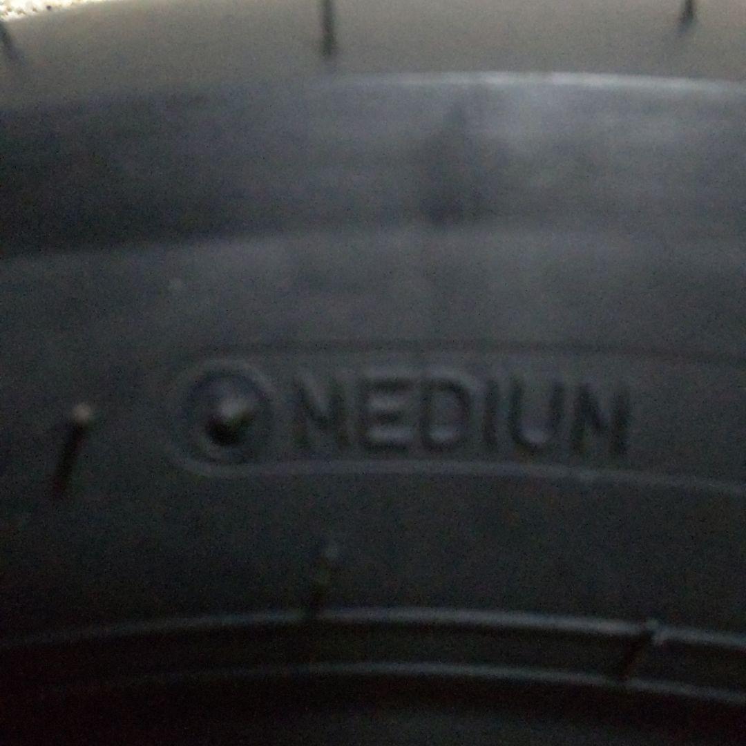 DUNLOP TT 93GP PRO GROM シグナス NSF NSR