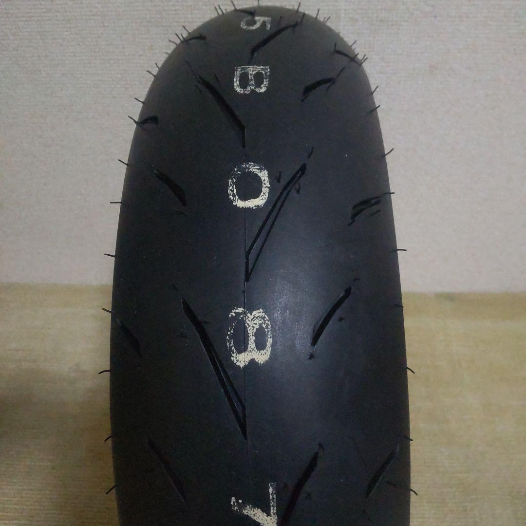DUNLOP TT 93GP PRO GROM シグナス NSF NSR