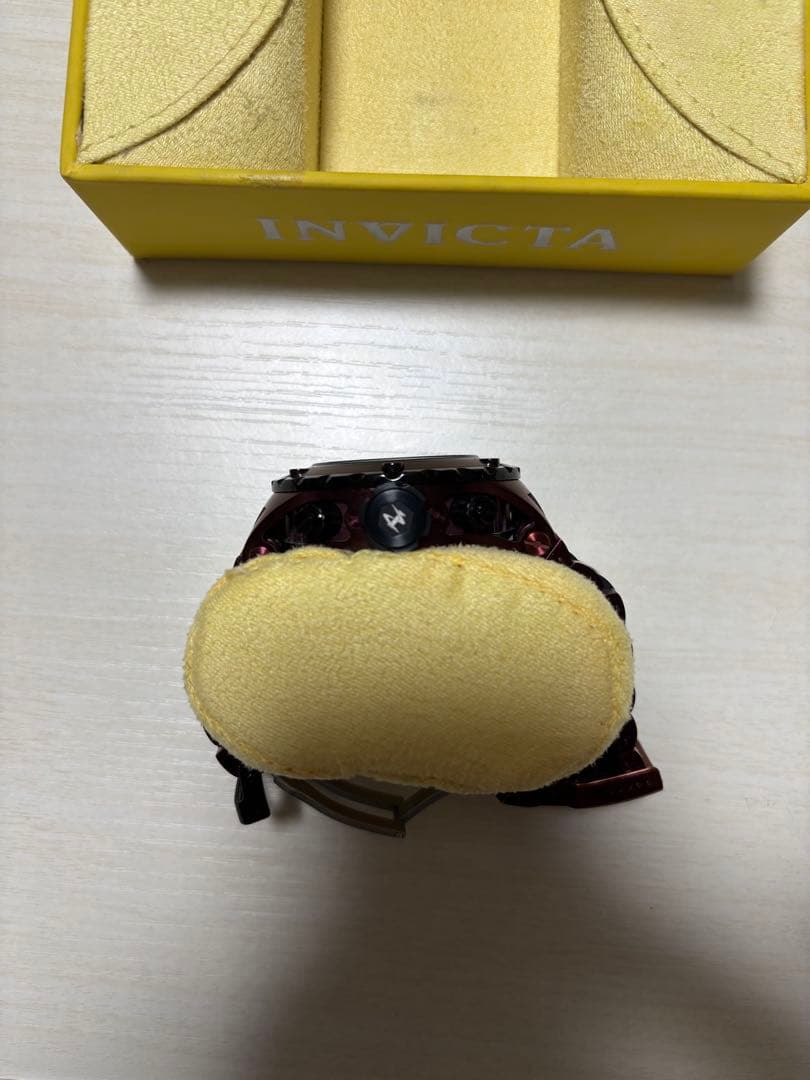 INVICTA 腕時計