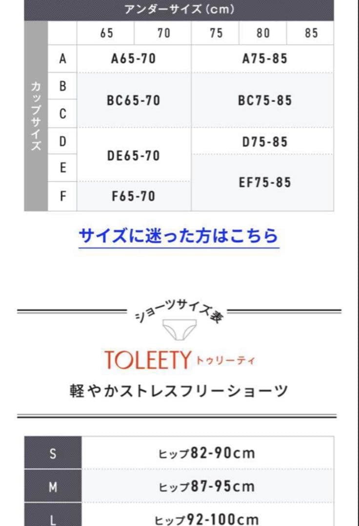 むさえ 　軽やかストレスフリーブラ&ショーツ ⭐️3セット⭐️