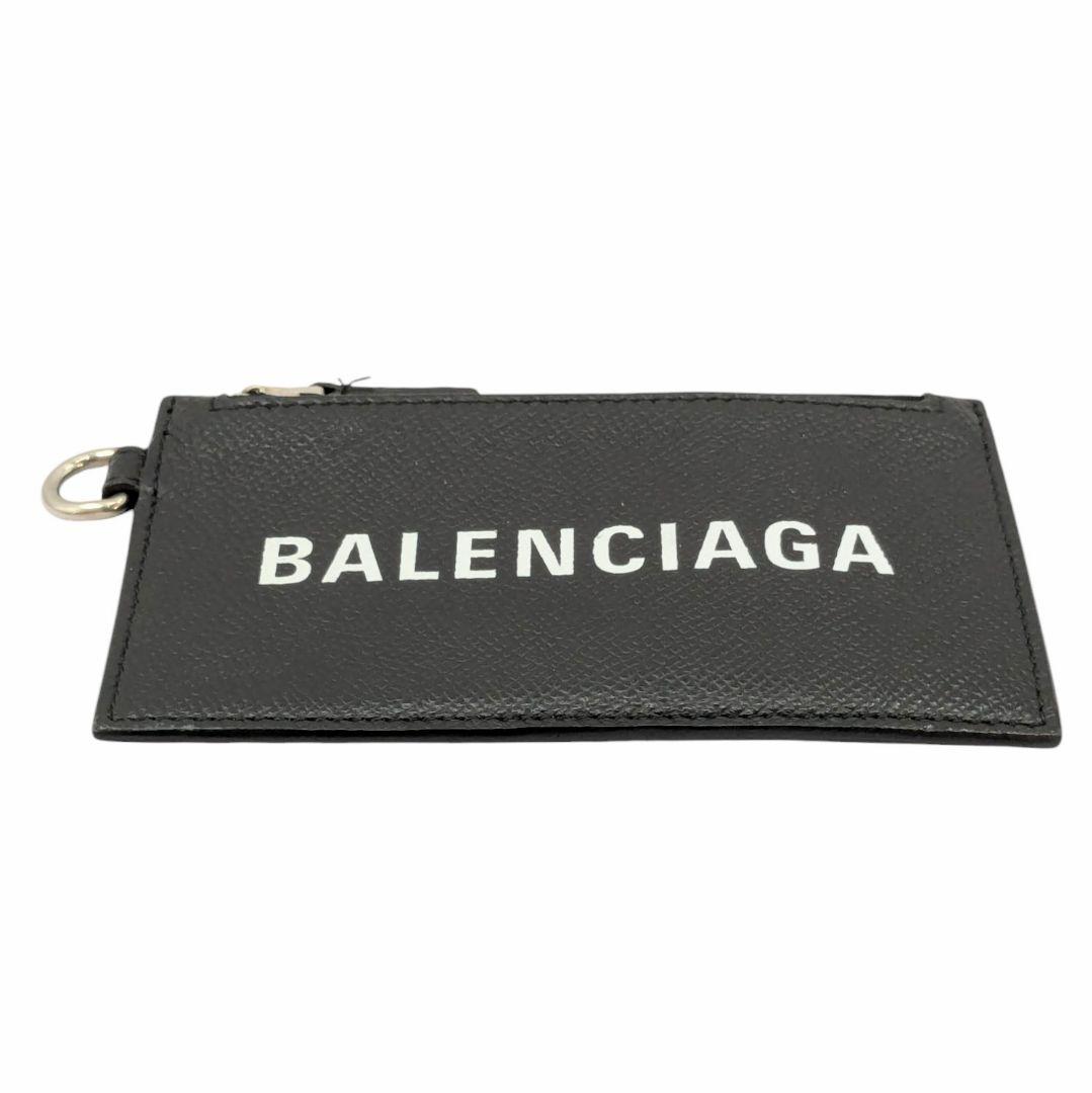 BALENCIAGA バレンシアガ フラグメントケース ケースカードケース