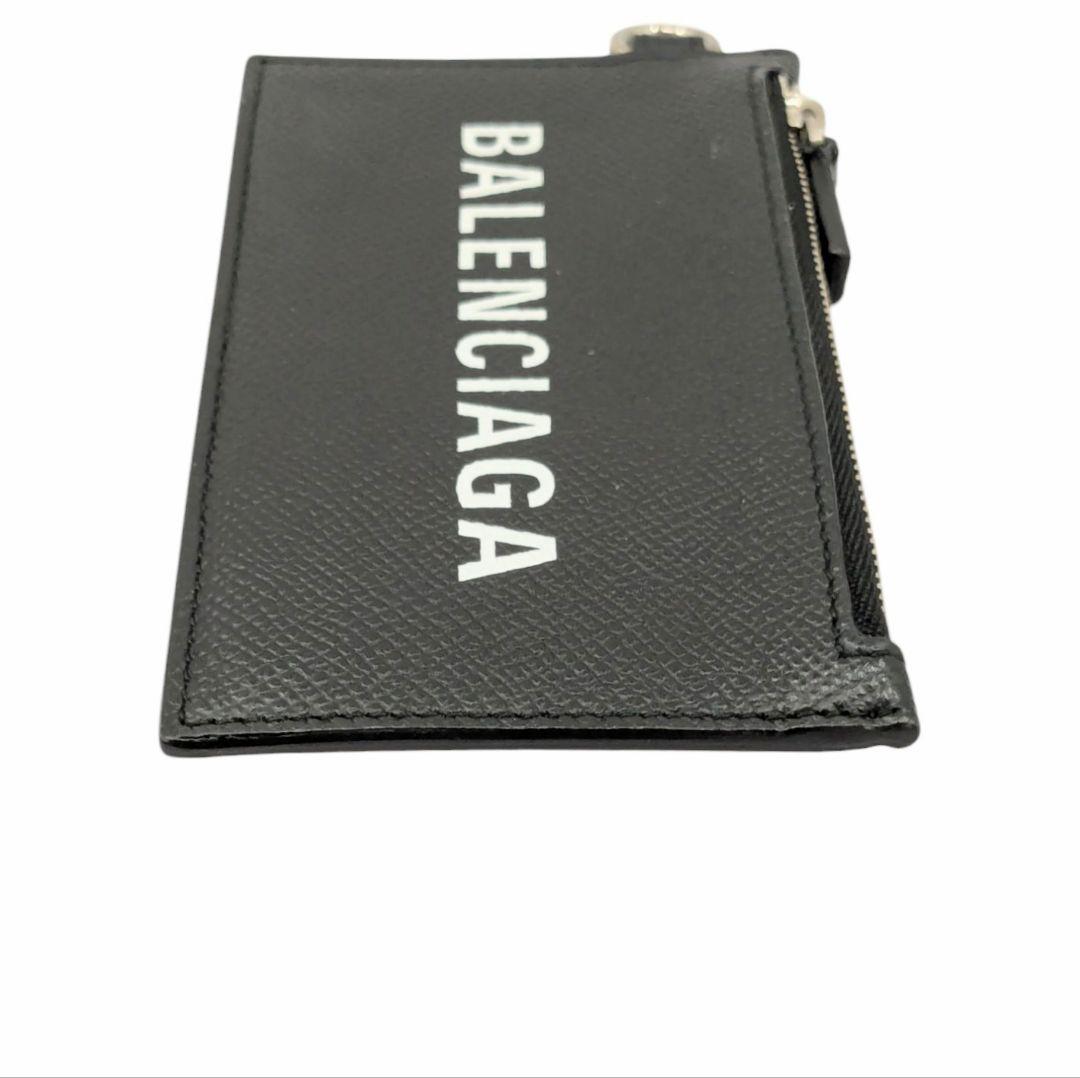 BALENCIAGA バレンシアガ フラグメントケース ケースカードケース