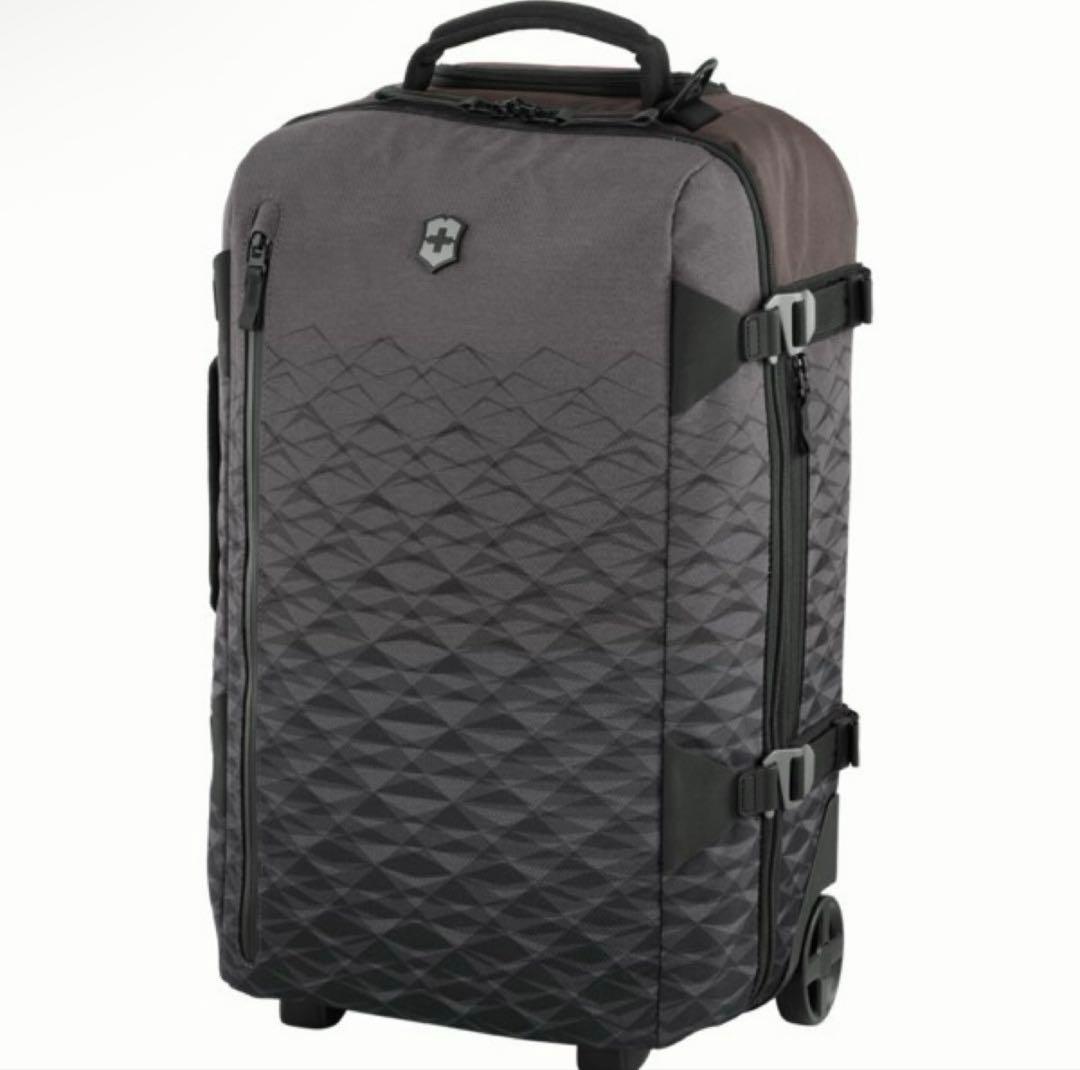 Victorinox ビクトリノックス　トラベルキャリーバッグ