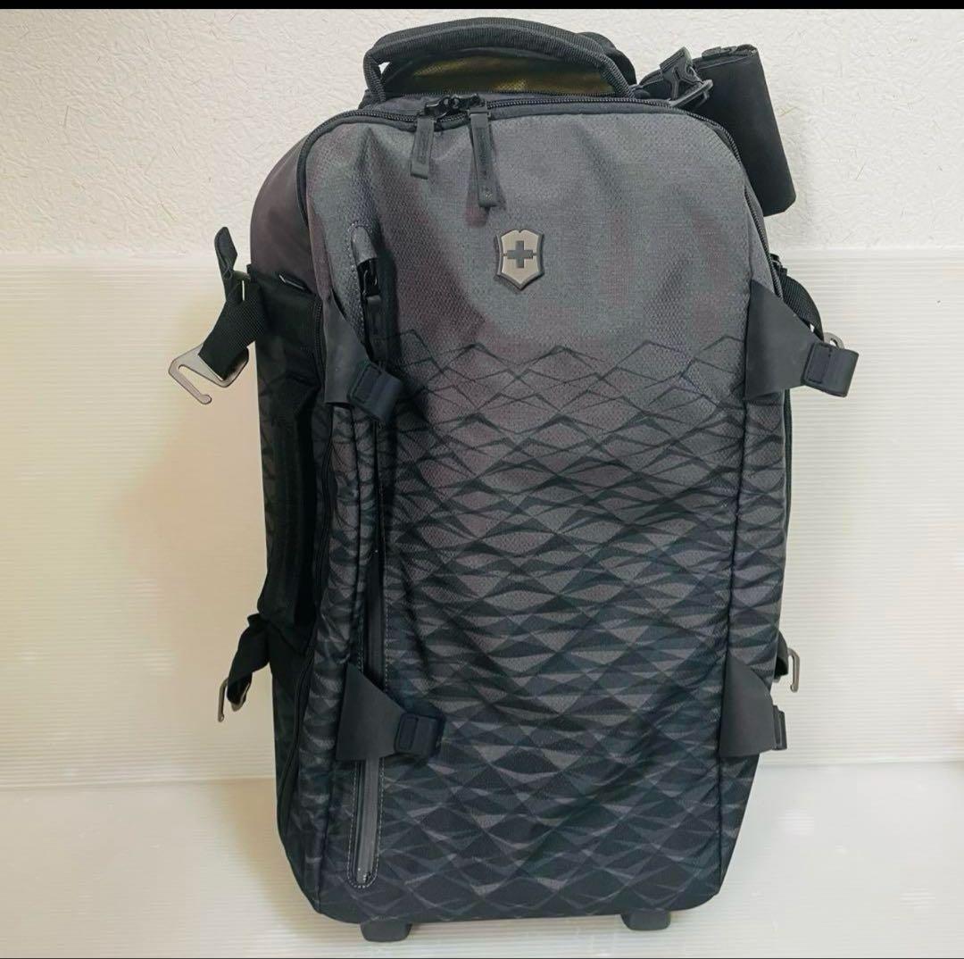 Victorinox ビクトリノックス　トラベルキャリーバッグ