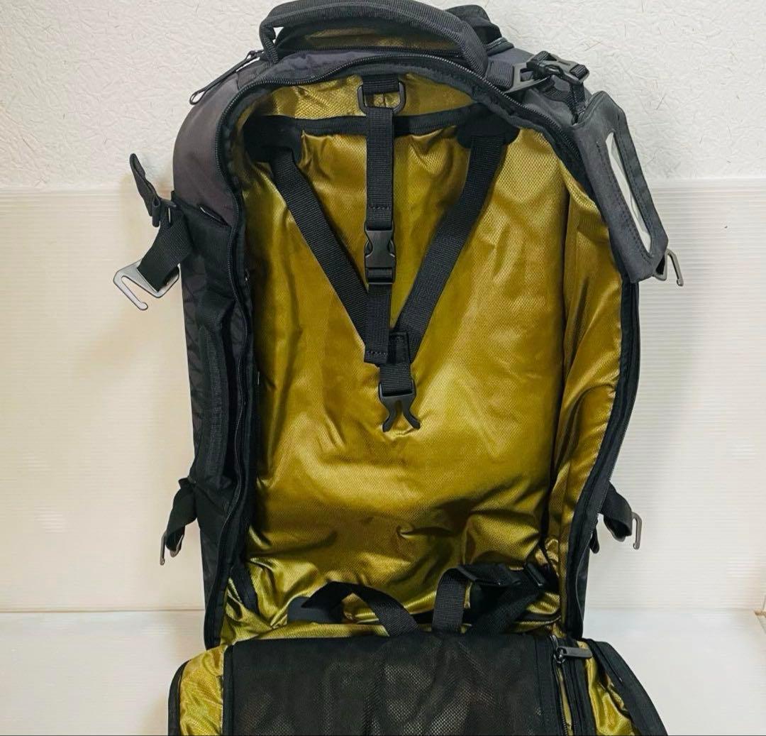 Victorinox ビクトリノックス　トラベルキャリーバッグ