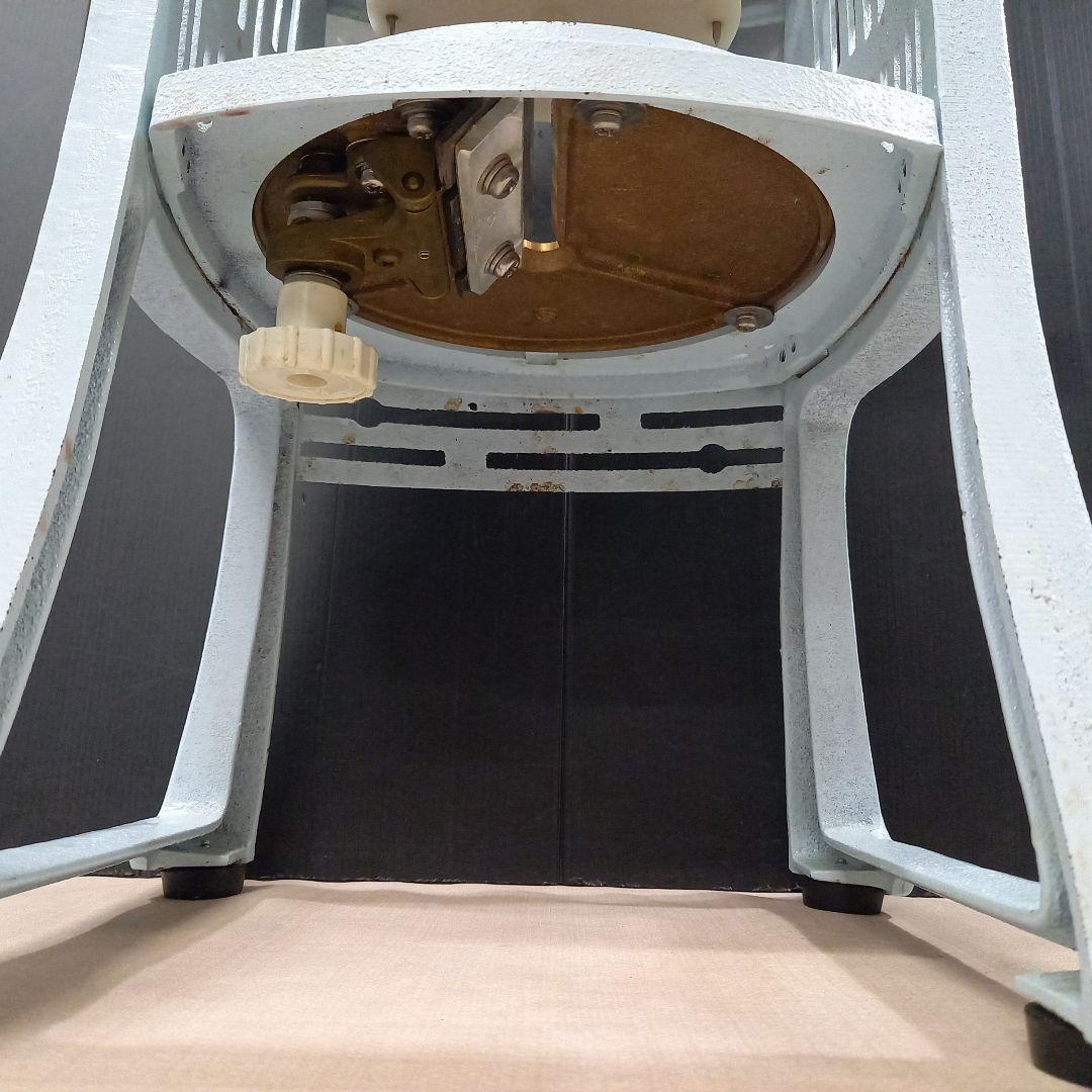 ハツユキ 初雪 氷削機 かき氷機 ブロックアイススライサー HA-110S