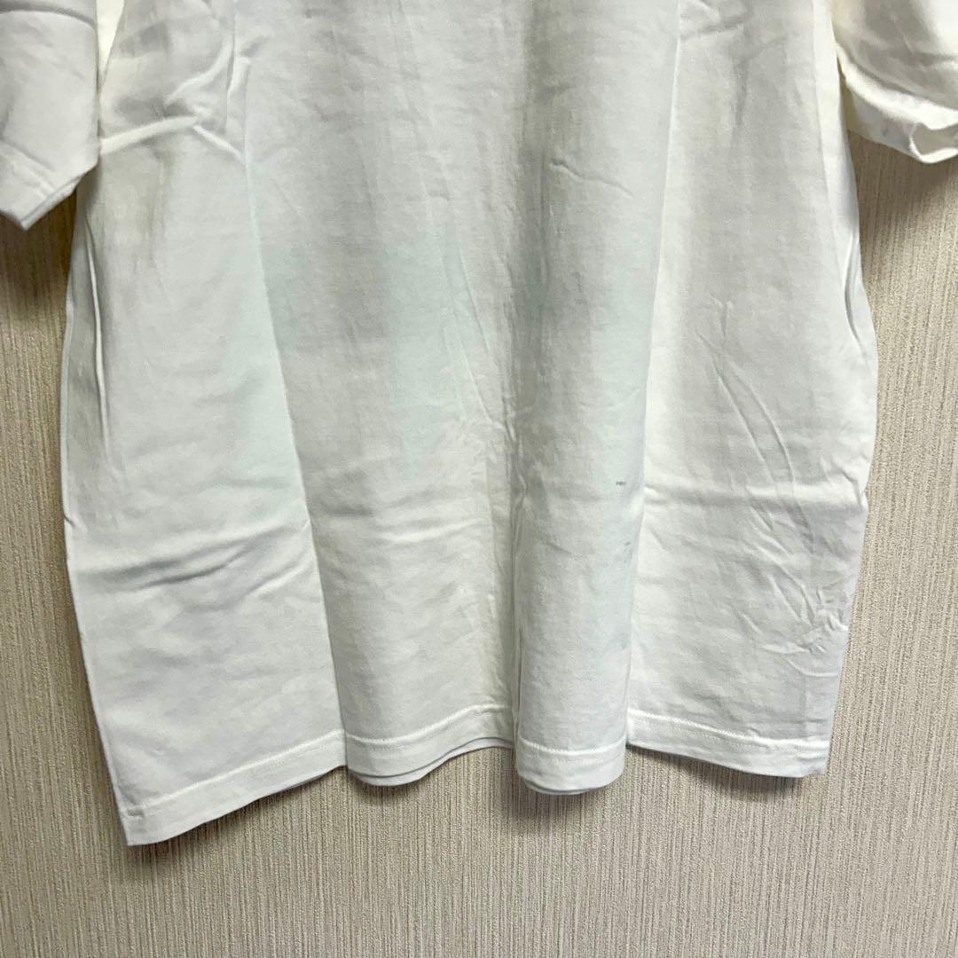 エバース　肘町田Tシャツ　XLサイズ