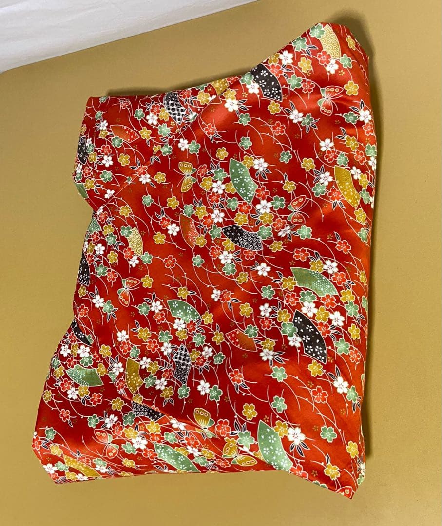 新品★パシーマパットシーツ【シングル】きなり110cm×210cmおまけ付き