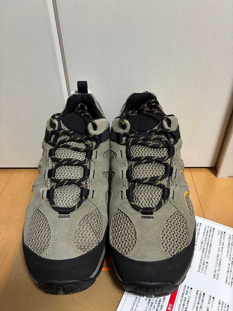 美品　Merrell Yokota 2 メレル　ヨコタ2